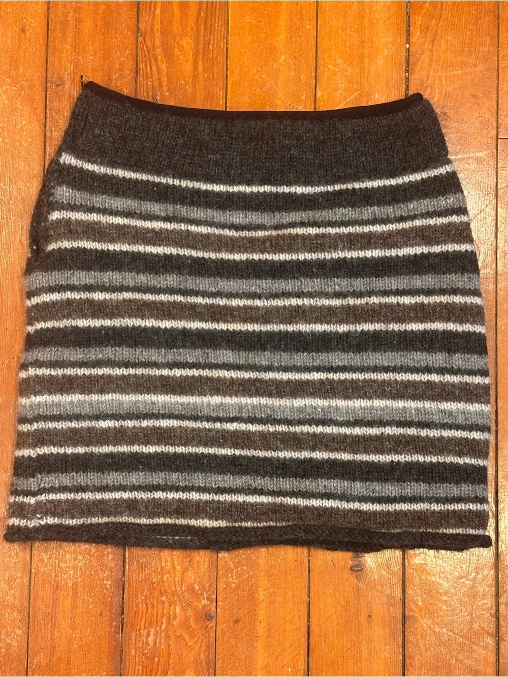 🥾Everest Wool Alpaca Hiking Skirt Women’s Size S⛰️🌲🦙